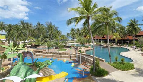 8 Best Beach Resorts In Malaysia I Travel Triangle.